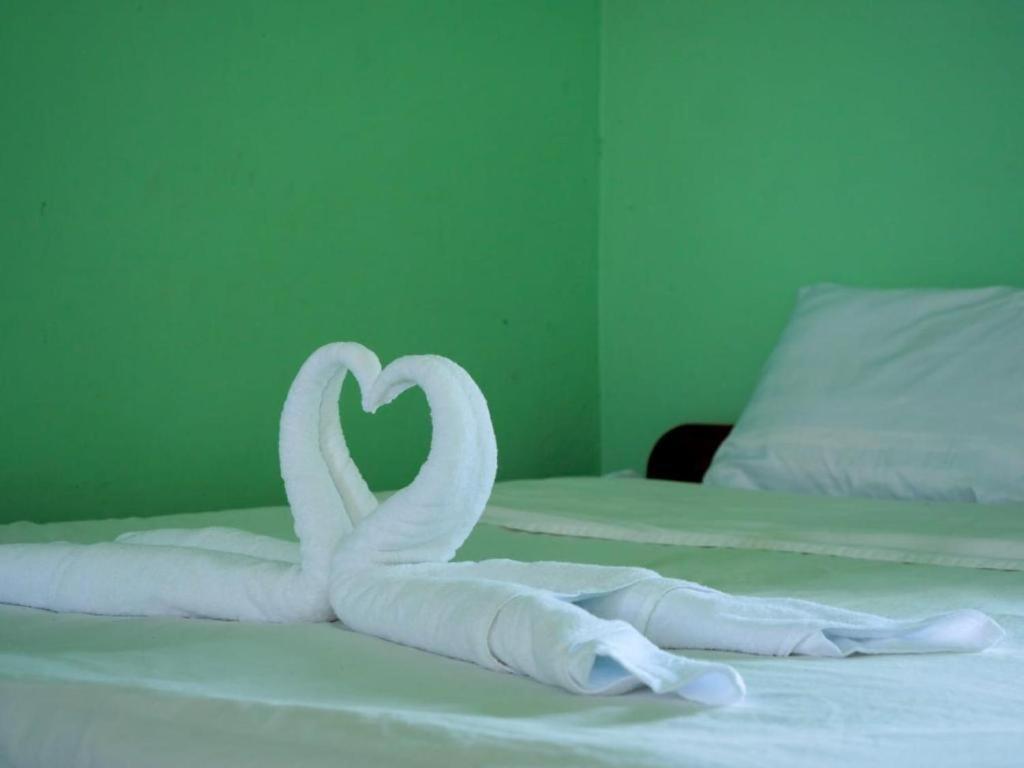 Kfg Guesthouse Thakhek Quarto foto